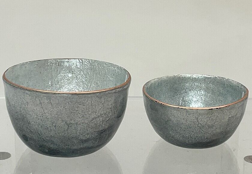 純銀 SILVER 銀杯 小判? 475g くり貫き