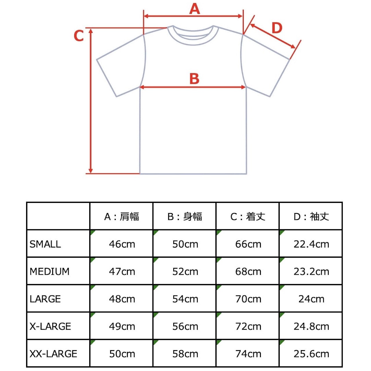 【HIPANDA ハイパンダ】メンズ ロゴ Tシャツ MEN'S  PANDA PRINT SHORT SLEEVED T-SHIRT / WHITE・BLACK・GREEN