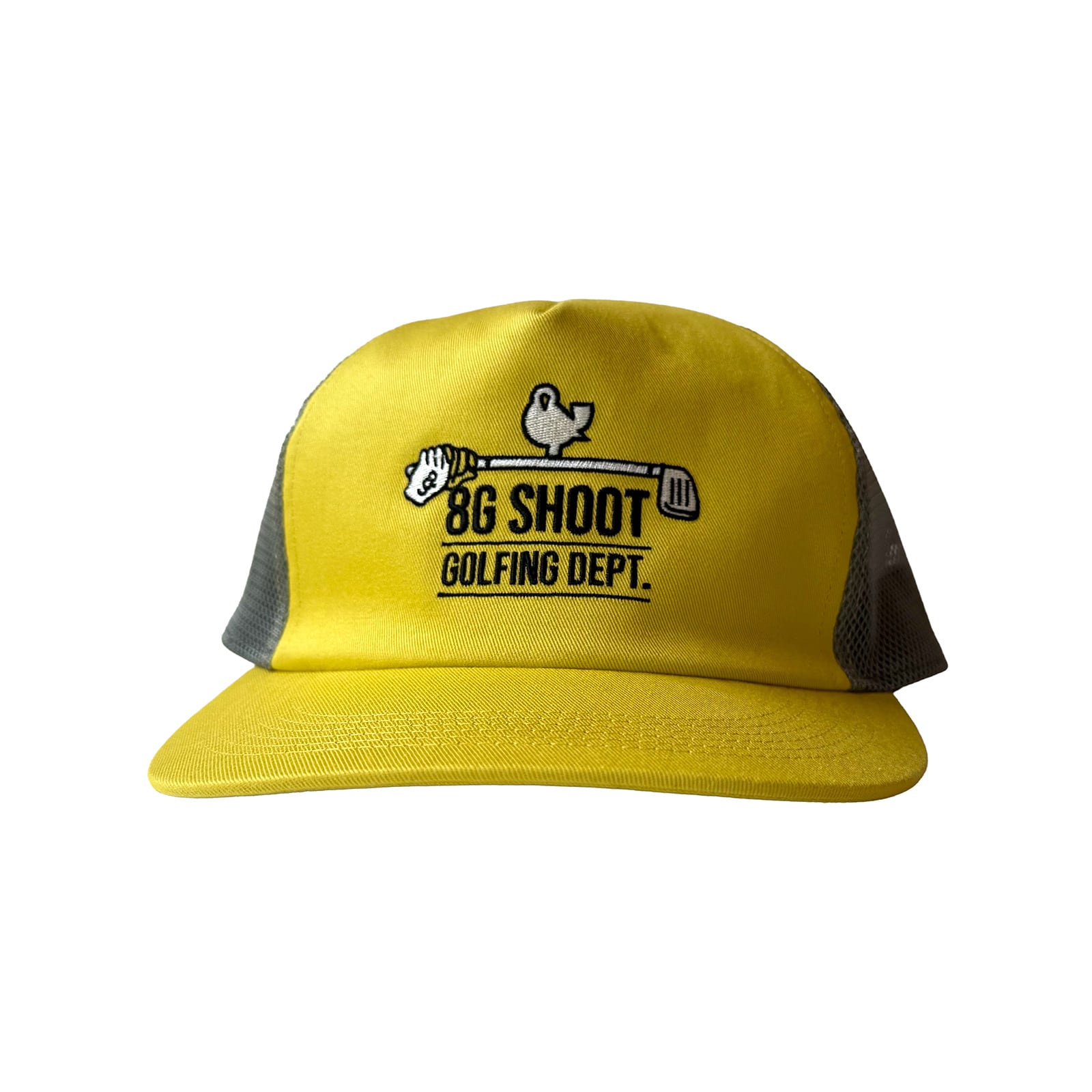 メンズウェア 8g shoot 8gshoot 8G TRUCKER CAP 8G TRUCKER CAP -4color- | 8G SHOOT WEBSTORE
