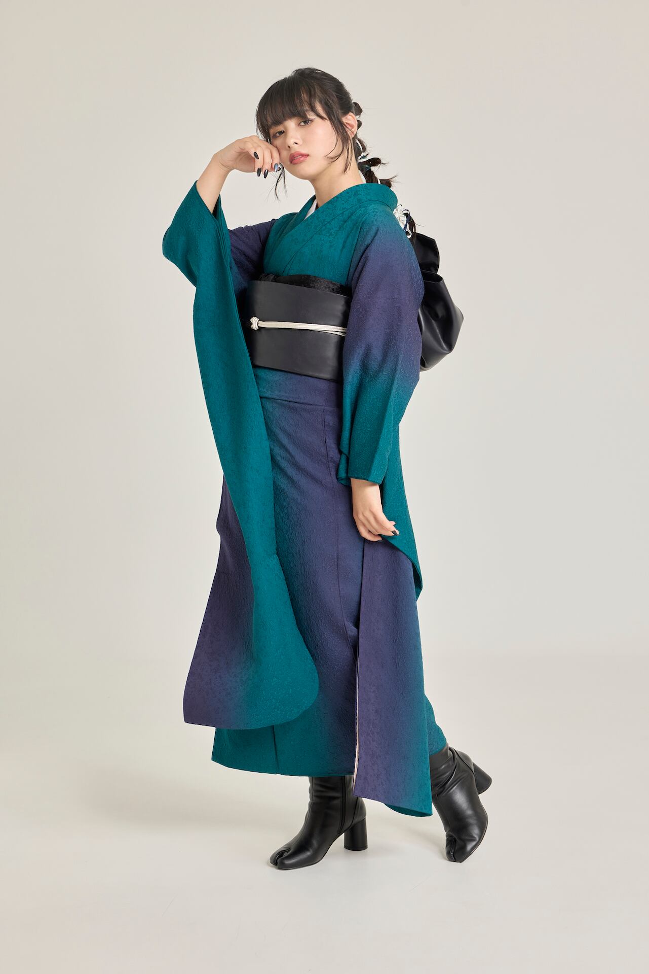 tomtom様ご予約☆元値１５０万円 ・８８％オフ！高級振袖セット tomtom様ご予約☆元値150万円 ・88％オフ！高級振袖セット