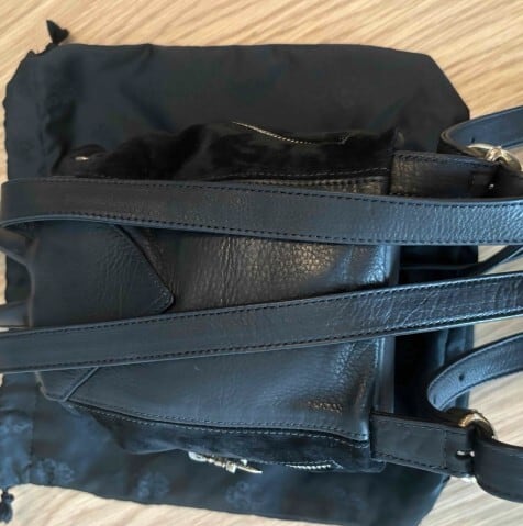 CHROME HEARTS クロムハーツ iggy mini イギーミニ バックパック