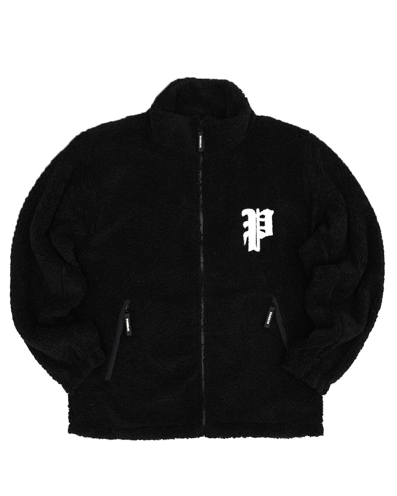 OLD "P" LOGO BOA FLEECE JKT