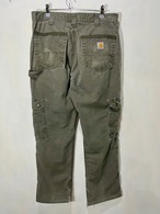 00's~ Carhartt Cargo Pants【W32 L29】