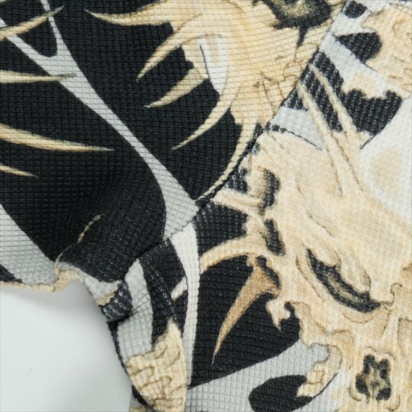 Supreme Y's Thermal Multicolor サーマル長袖未使用 SUPREME x Y's by YOHJI YAMAMOTO】Thermal Multicolor - 25FW