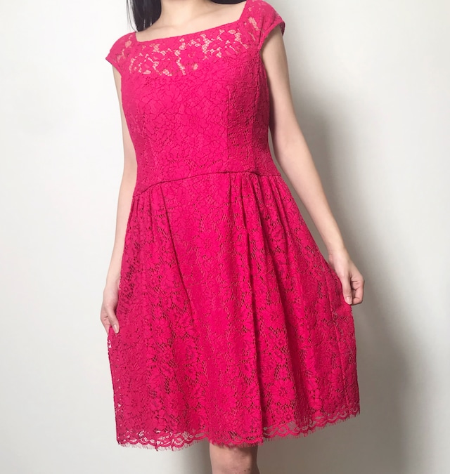 --「80%OFF」Final SALE-- L.A. Dress