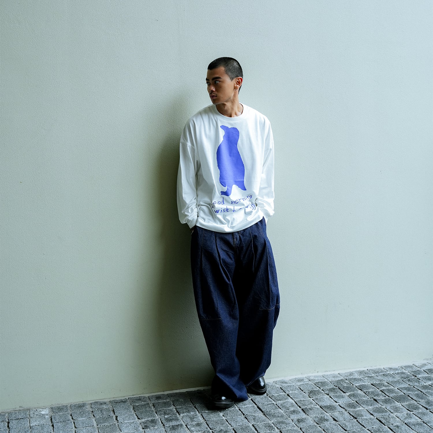 UNEEK BASEMNT - Discover independent style.