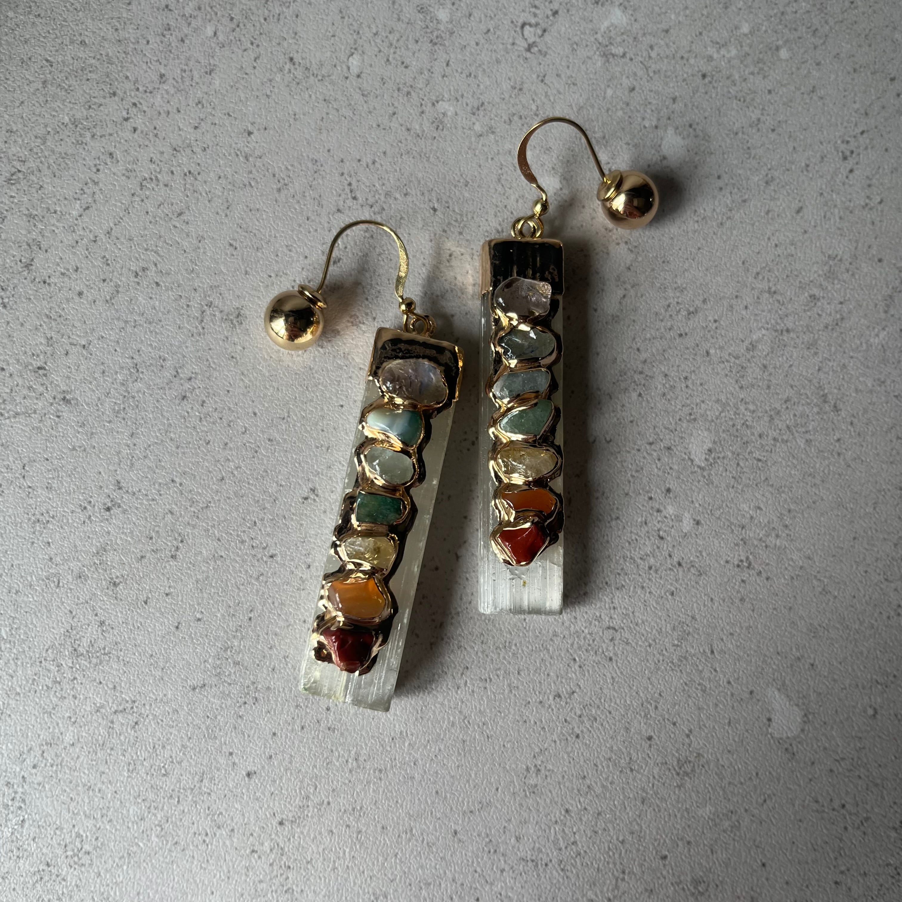 Emizoku by Eg(エミゾクバイイージ) アクセサリーオンラインショップ