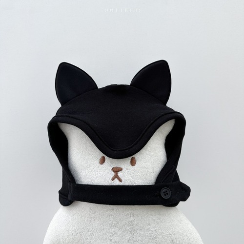 oott bebe［取寄］bat bonnet (kids)
