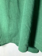 90's Old Stussy Print T-Shirt Made in USA【M】
