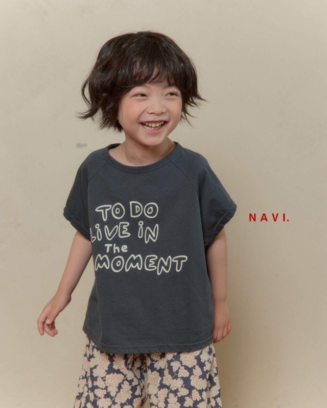 《予約》navi. ¨ moment T ¨ 26summer