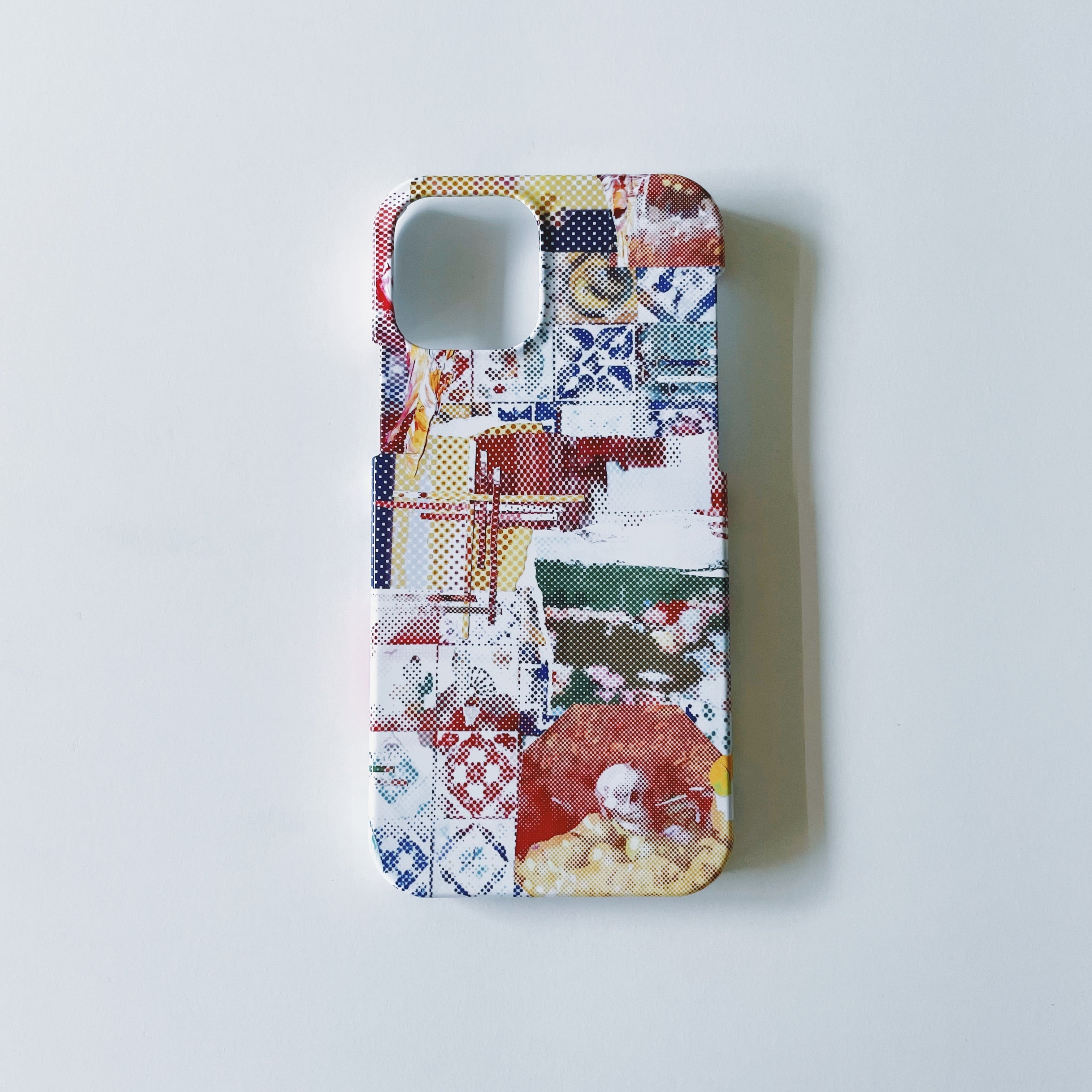 3846*harukaさま確認専用 ミナペルホネン 手帳型 スマホケース 【公式