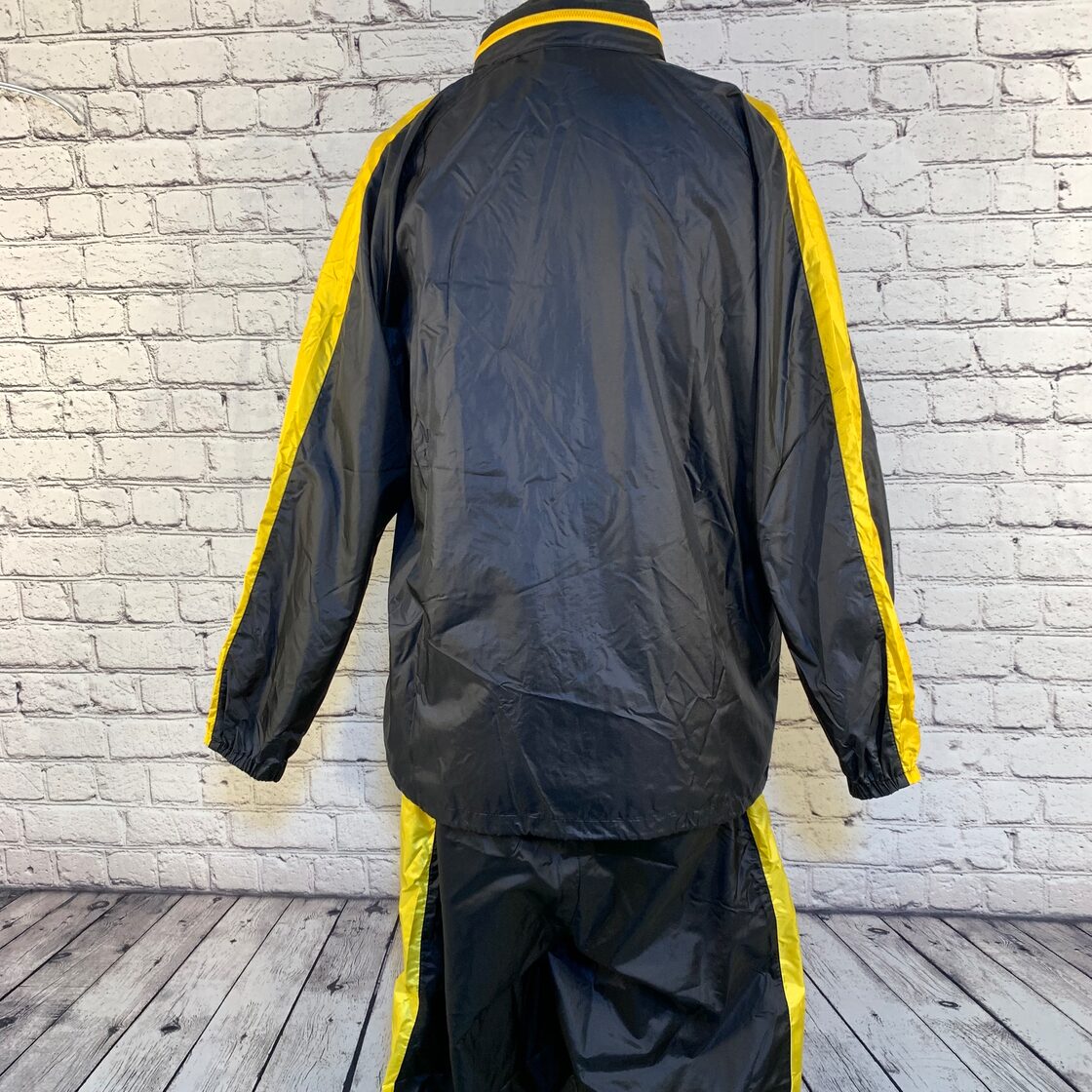 激レア PUMA プーマ ナイロンセットアップ vintage 90s | Pay ID