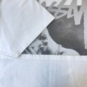 【Stussy】ステューシー Stussy x Goldie MetalheadzサイズL 30周年記念限定Tシャツ L
