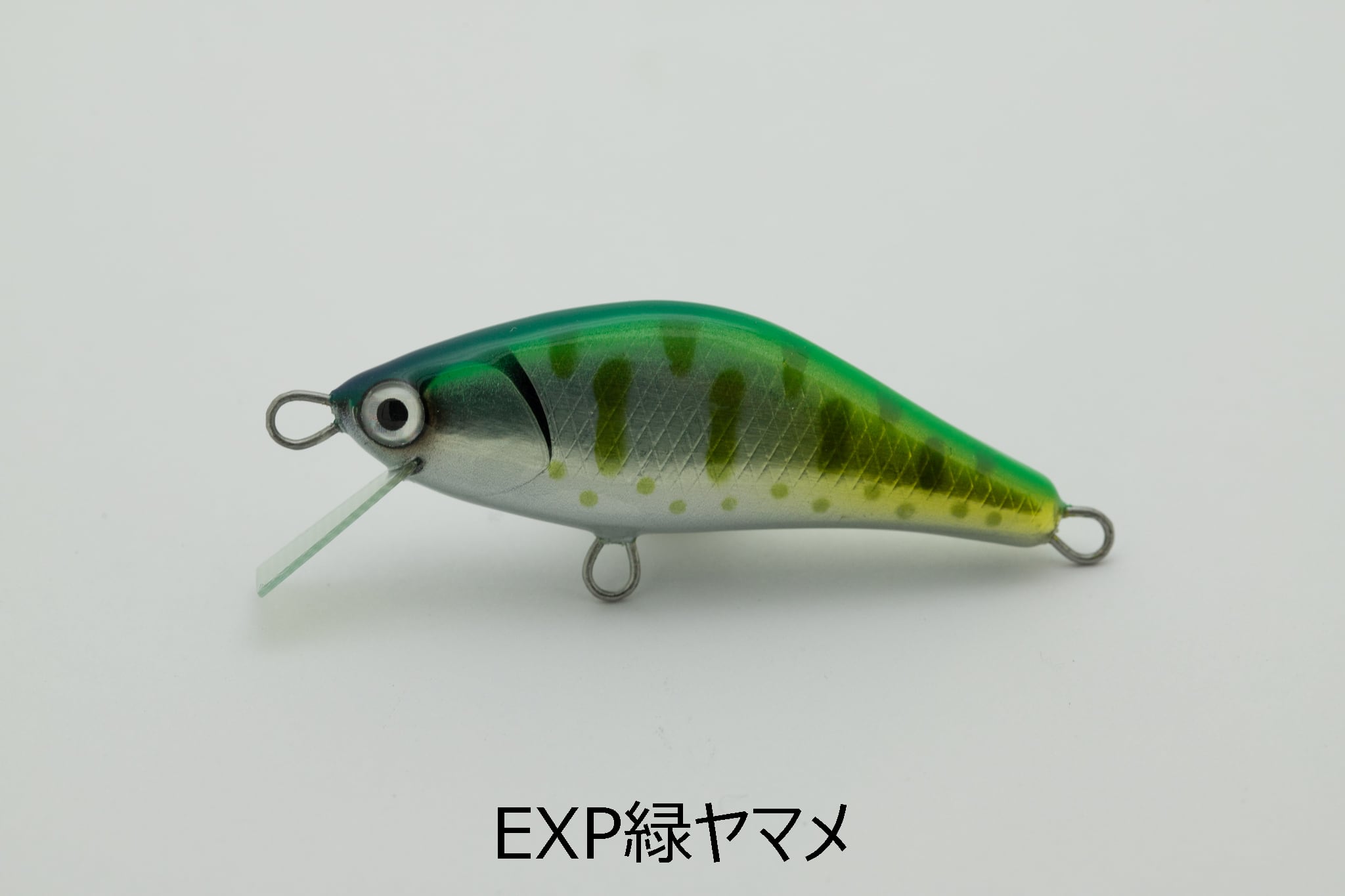 EGOIST Leaf -F45 EXPLORERS Special Color | ネイティブトラウト