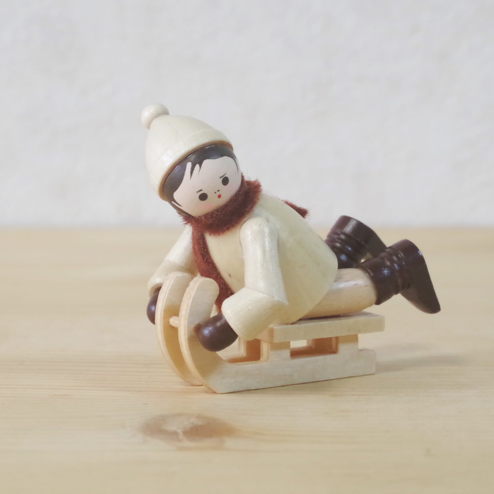 ロミーティール ソリに子ども B