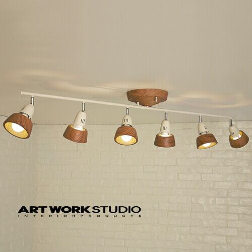 【全5色】ARTWORKSTUDIO(アートワークスタジオ):Harmony 6-remote ceiling lamp(ハーモニー6リモートシーリングランプ)LED電球対応/照明/シーリングランプ/ライト/天井照明/リモコン付き/インテリア/リビング/ダイニング/寝室/AW-0360