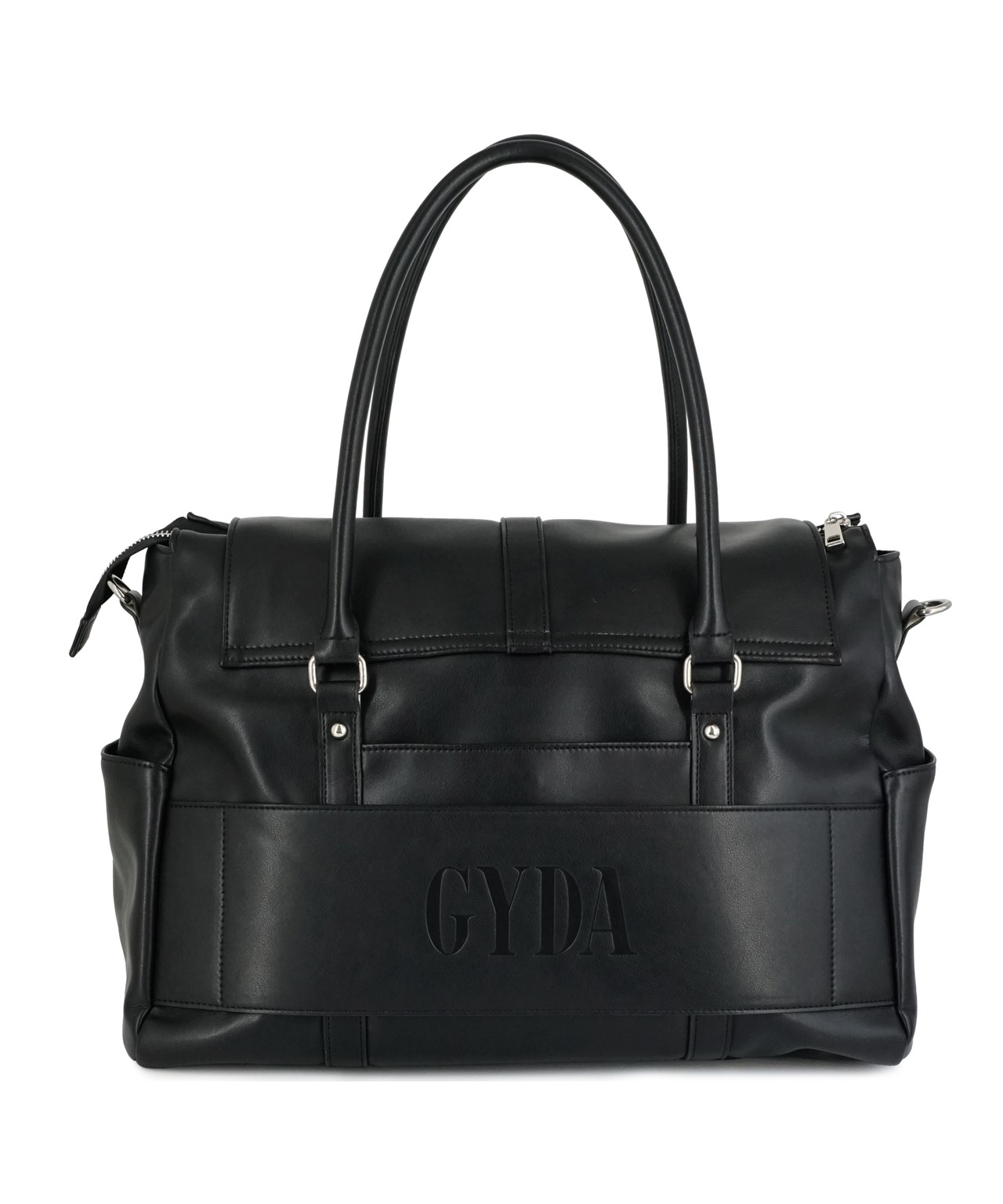 GYDA : 2WAY BOSTON BAG GY-B501