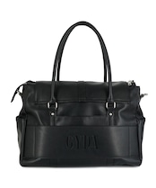 GYDA : 2WAY BOSTON BAG GY-B501