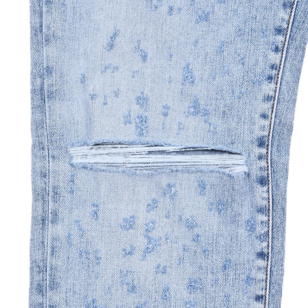 AMIRI SHOTGUN JEAN | AYIN