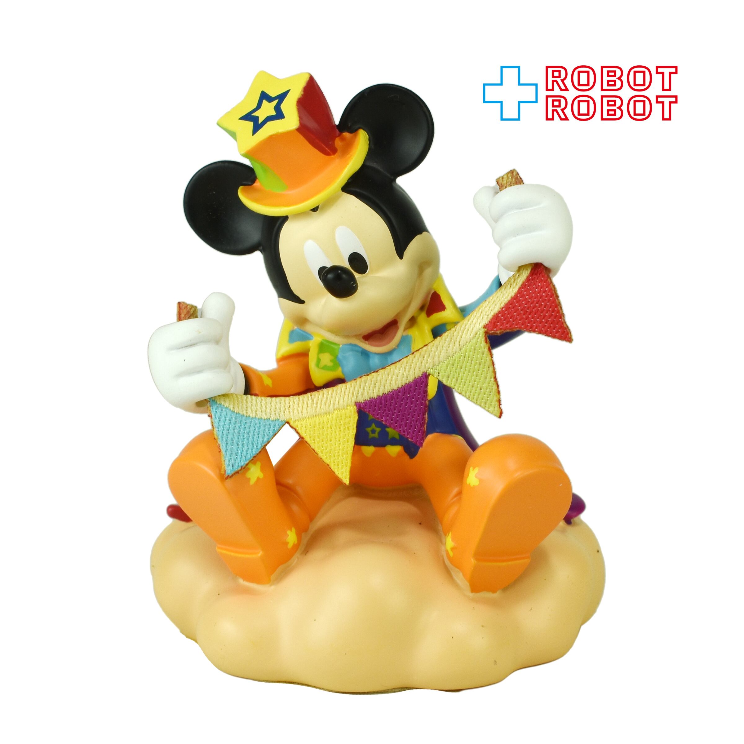 ○MICKEY MOUSE ミッキーマウス | ROBOTROBOT