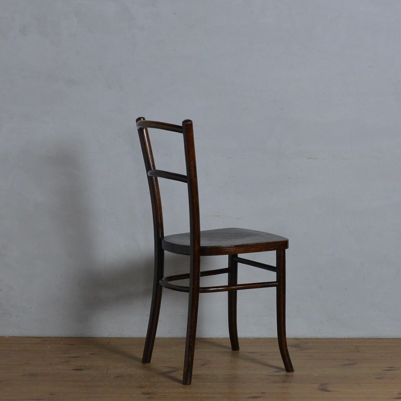 ダイニングチェア Bentwood chair Bentwood Chair / ベントウッドチェア〈ダイニングチェア・椅子・トー
