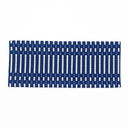 JOHANNA GULLICHSEN（ヨハンナ グリクセン） Puzzle Mat 1 Helios（ヘリオス） Blue