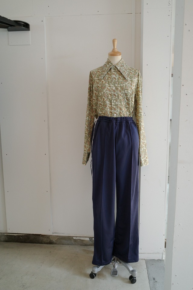 techica jersey pants