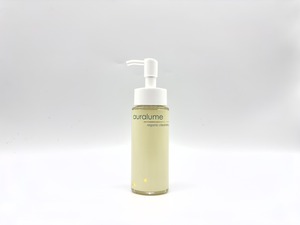 【auralume by REVI】オーガニッククレンズ 100mL
