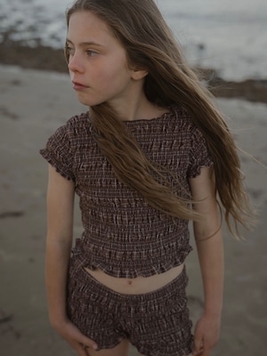 【即納/送料無料】son and daughter / Doma Swimwear Sets