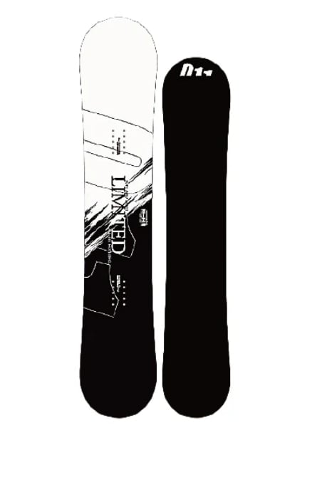 select snowboard