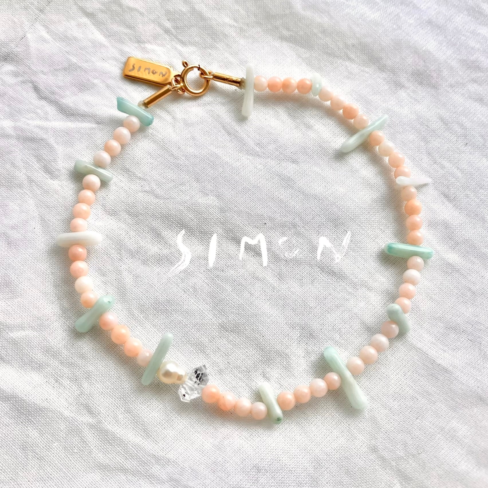 bracelet | simon
