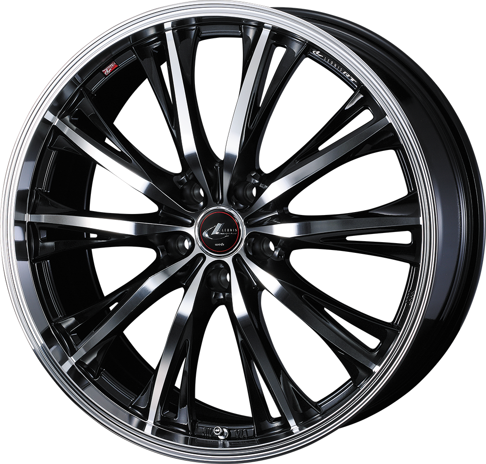 RAYS 　ベルサス　ストラテジーア　パラス　19インチ　８J＋３５　５H　１１４．３、ダンロップ　ルマン　245/45/19　4本セット中古品 アウトレット品紹介 RAYS-レイズ- ベルサス パラス 6.5-16+45 4H100