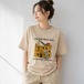RIICHI apartment 『麻雀Tシャツ』