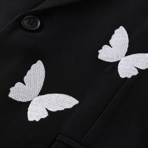 バタフライ・ブリーズ・ジャケット M25139