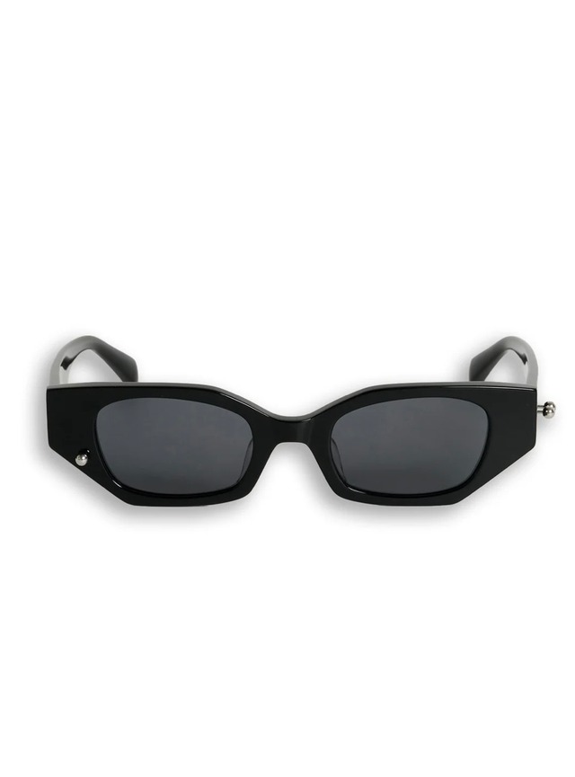HEYEP  Pierced Sunglasses