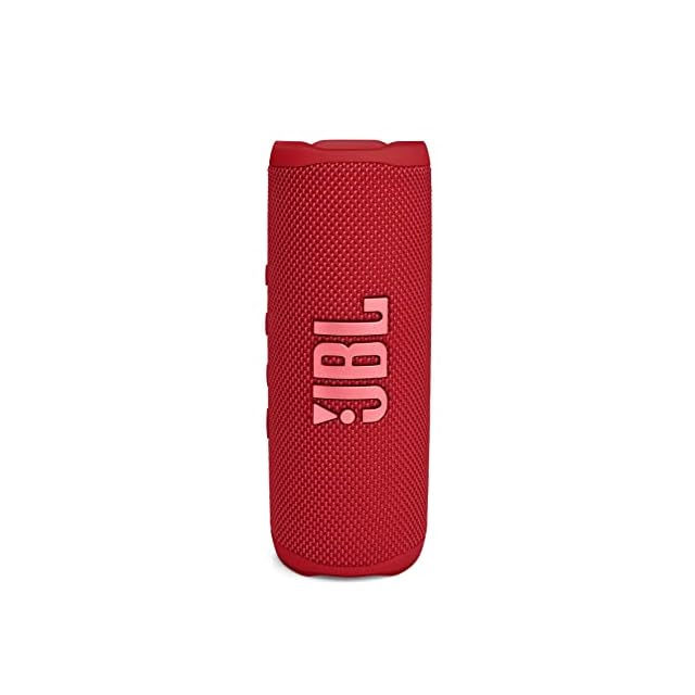 や*も様 JBL FLIP6 ワイヤレススピーカー レッド Amazon.co.jp: JBL FLIP6 Bluetoothスピーカー 2ウェイ