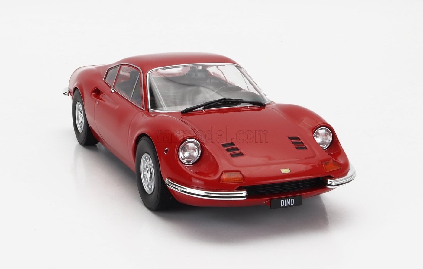 ミニカー 1/18 フェラーリ ディーノ 246 MCG 1/18 FERRARI DINO 246 GT