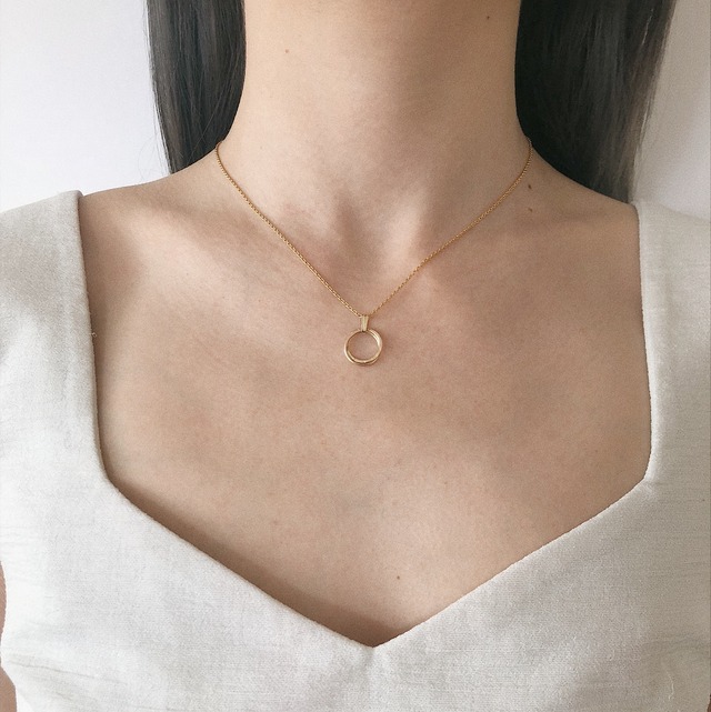 Erin necklace