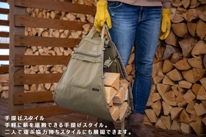 FIRESIDE ファイヤーサイド マルチキャリー アウトドア 用品 キャンプ グッズ