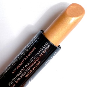 【日本未発売】落ちない口紅！超発色！マジックキス Magic Kiss（ゴールド）★青みピンク