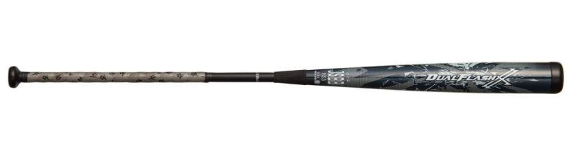 アシックス(asics) 一般軟式用バット デュアルフラッシュXX 品番:3121A755