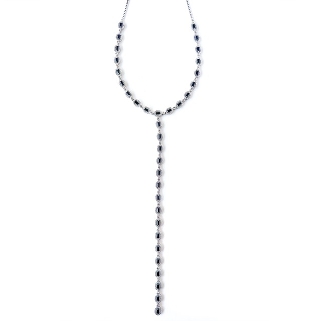 CELEST ADJUSTER NECKLASE（セレスト アジャスター ネックレス）