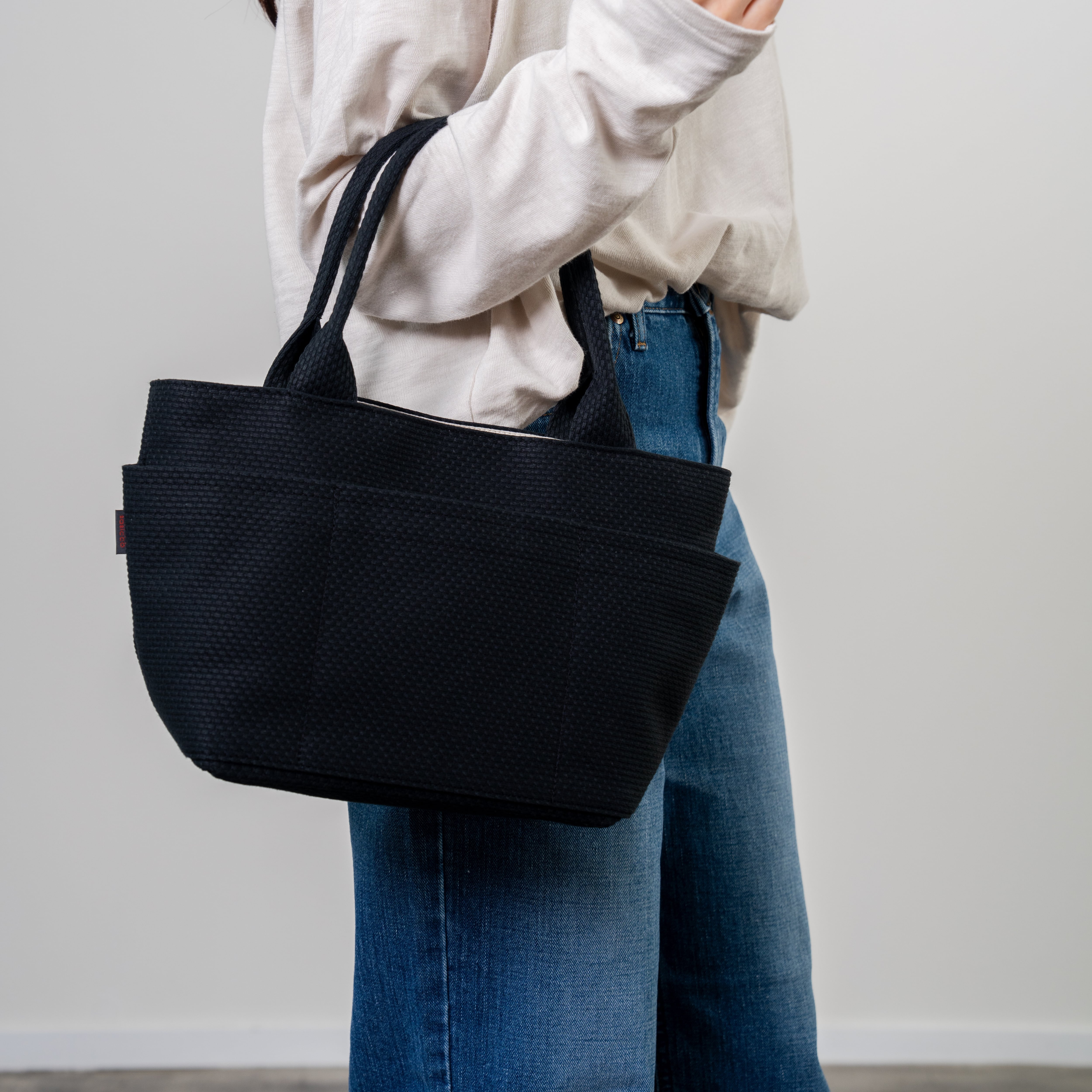 poche tote M ポッシュトートM | sasicco公式Webショップ