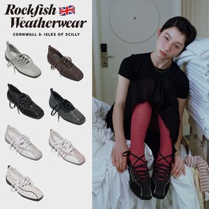 Rockfish Weatherwear BLISS LACEUP SNEAKERS ブリス レースアップ スニーカー RF1SHBE1SK008