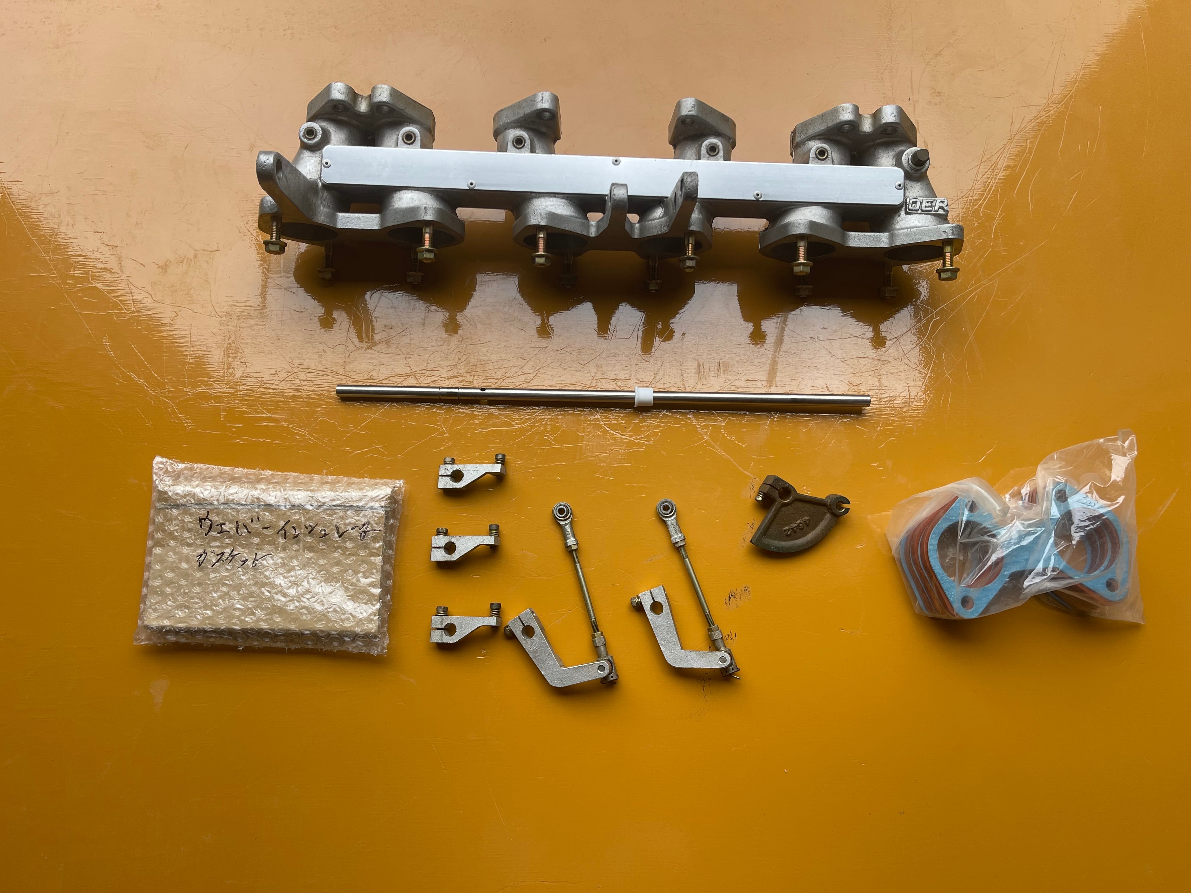 日産 E30 エンジン本体 L6-20 希少 日産 E30 エンジン本体 L6-20 希少