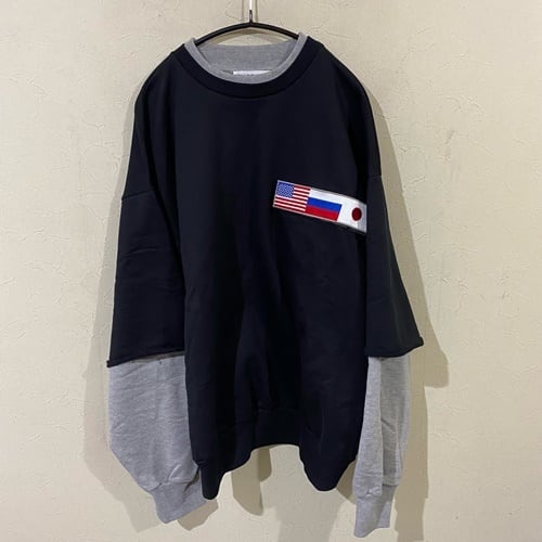 gosha rubchinsky セットアップ スウェット