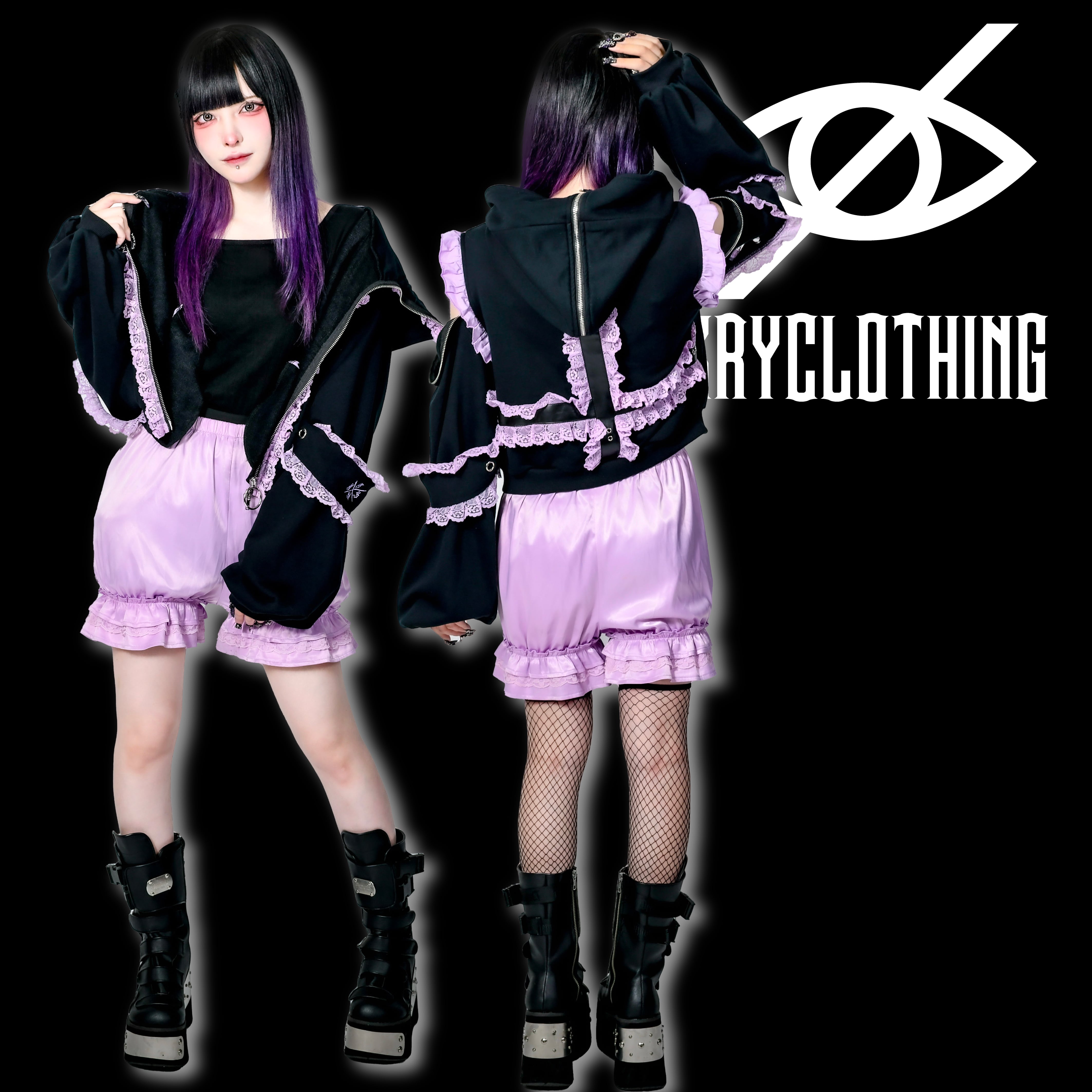 NOZAWA」 | KRY clothing