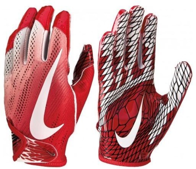 NIKE VAPOR KNIT 2.0 GLOVE アメフト グローブ