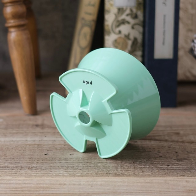 April Plastic Brewer Ver.2（Green）