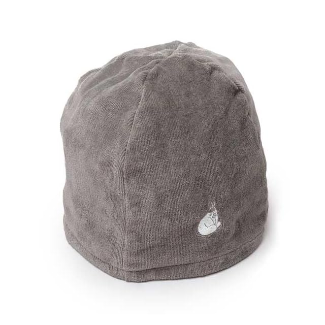 CPH(C-PLUS HEAD WEARS) 【575PD CASQUETTE/PIGMENT DYE】 ☆BLACK